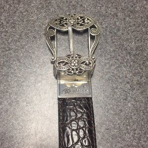 Brighton Accessories - Brighton Reversible Belt Brighton Accessories - Brighton Reversible Belt